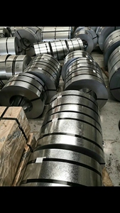 Chine en gros tôle d'acier sans étain rouleaux, <span class=keywords><strong>bobine</strong></span> de fer-blanc électrolytique, ETP, feuille de fer-blanc prix - Product Image 4