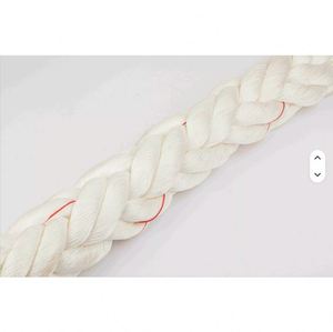 Cuerda de Nylon Trenzada de 12 Hilos de 64mmx220m para Amarre/Remolque/Atracado/Pesca - ¡Oferta Especial! - Product Image 1