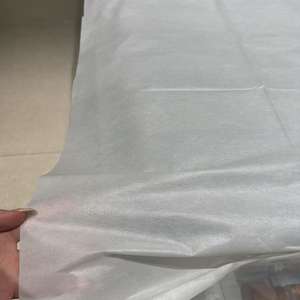 Drap de lit jetable confortable imperméable en PP non tissé, housse de lit, rouleau de lit, idéal pour les soins de santé, les hôtels, les salons de beauté, les cliniques - Product Image 2