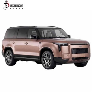 Rox01 2025 Adamas 7 places Grand Suv Erev 5 portes 7 sièges Automatique Deluxe <span class=keywords><strong>Camping</strong></span> Suv Option Complète Hors Route GCC Véhicules Électriques - Product Image 1