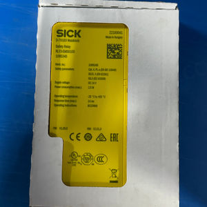 ใหม่และเป็นของแท้ |   รีเลย์นิรภัยแบบ Sick: RELY |   RLY3-EMSS100 |   หมายเลขคำสั่งซื้อ : 1085345 - Product Image 5