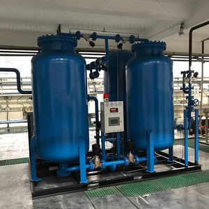 Planta de oxígeno médico Generador de nitrógeno Unidad de separación de oxígeno Aire <span class=keywords><strong>Sepa</strong></span> - Product Image 5