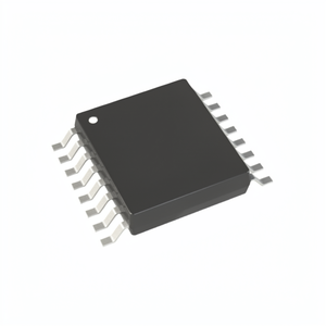 16 TSSOP Data Acquisition AD5262BRUZ200-RL7 BOM IC In Stock Electronic Circuit Components - Product Image 1