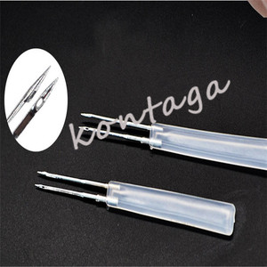 Proveedor <span class=keywords><strong>de</strong></span> China, precio <span class=keywords><strong>de</strong></span> fábrica, vacuna <span class=keywords><strong>de</strong></span> doble aguja <span class=keywords><strong>para</strong></span> aves <span class=keywords><strong>de</strong></span> corral, aguja <span class=keywords><strong>para</strong></span> vacuna contra <span class=keywords><strong>la</strong></span> <span class=keywords><strong>viruela</strong></span> aviar - Product Image 4
