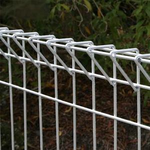 Popular <strong>Brc</strong> Wire <strong>Mesh</strong> Size Security Fence <strong>Brc</strong> Wire <strong>Mesh</strong> 65 Panels Iron Light Metal Electric Fence Garden Fence Panel - Product Image 2