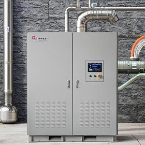 Convertisseur hydraulique à onduleur triphasé DC/AC Deming 200 KW avec communication CAN 50/60Hz 830A/450A/430A 1.6t Énergie - Product Image 4