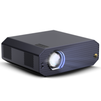 Nouvelle solution d'affichage pour présentations d'entreprise, projecteur VIVIBRIGHT K5000 Lite, équipement visuel professionnel pour les conférences et les bureaux