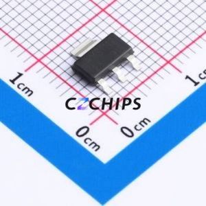 Régulateur linéaire PMIC (LDO) de puce IC de circuit intégré SOT-223 de AMS1117-2.5V original et flambant neuf - Product Image 1