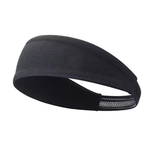 Bandeaux anti-transpiration pour enfants, bandeaux de <span class=keywords><strong>sport</strong></span> pour garçons, bandeaux athlétiques respirants, bandeaux élastiques pour <span class=keywords><strong>cheveux</strong></span> - Product Image 5
