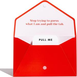 Gran oferta álbum de fotos tarjeta explosión confeti caja de regalo forma de sobre sorpresa explosión bomba cajas para cumpleaños o sorpresa - Product Image 3