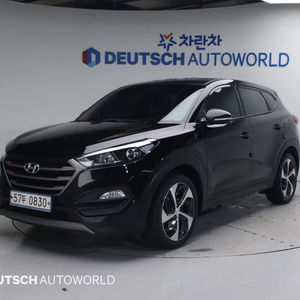 Hyundai Tucson 2015 CRDi Diésel Automático SUV Compacto Usado, Ahorro de Combustible, Conducción Confiable, Vehículo Coreano Usado - Product Image 6