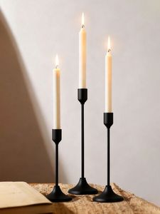 Premium Quality Aluminum Candle Holder Handmade Decorative Piece For Wedding Centerpieces And Modern Interior Decoration Use - Product Image 5