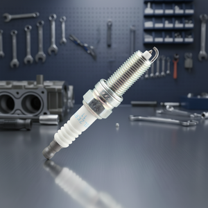 OE 18846-11070 Nieuwe Iridium Benzine Resistor Bougies |   100% getest voor / Nu/Theta 1.8 2.0 Non-Turbo GDI/MPI - Product Image 4