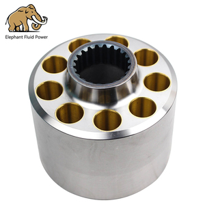 Suku cadang pompa hidrolik DPVP 108 - Product Image 5