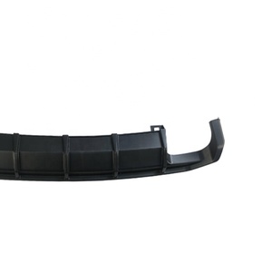 Diffusore Posteriore Premium per <span class=keywords><strong>Audi</strong></span> <span class=keywords><strong>A1</strong></span> 2019- 82A807421DRU6 Versione Sportiva di Alta Gamma Aggiornamento Paraurti Auto - Product Image 3