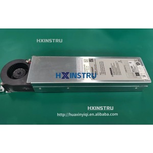 1 ชิ้น AGILENT HP KEYSIGHT N6751A แหล่งจ่ายไฟ DC ประสิทธิภาพสูง, 50V5A50W H - Product Image 4