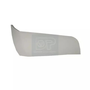 9607511330 A9607511330 DP pièces de carrosserie européennes becquet <span class=keywords><strong>camion</strong></span> <span class=keywords><strong>d</strong></span>éflecteur <span class=keywords><strong>d</strong></span>'air en plastique <span class=keywords><strong>coin</strong></span> de cabine droit pour MB MP4 - Product Image 4
