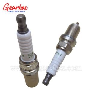 Chery A3 Orinoco AraucaX1 Tiggo Juego Bujias用のオリジナルA11-3707110CAスパークプラグアセンブリ - Product Image 5