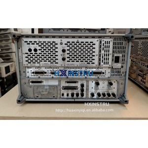 Keysight E8363B PNA Network Analyzer 10 MHz to 40 GHz <b>Analysis</b> <b>Instruments</b> - Product Image 4