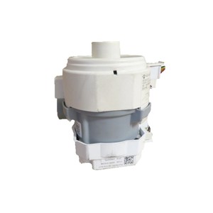 Bomba de Desagüe para Lavavajillas Samsung DD93-01025B, Pieza Eléctrica de Plástico de 1100g, Repuesto para Lavavajillas - Product Image 1
