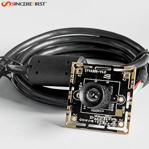 SincereFirst Omnivision OV4689 CMOS 카메라 모듈 <span class=keywords><strong>USB</strong></span> 4MP 2K 비전 센서 OEM 현미경 용 - Product Image 6