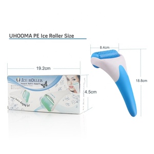 Rouleau de massage glacé à rétention automatique recommandé pour la beauté et les soins personnels Vente chaude Product-i1L <span class=keywords><strong>Faciai</strong></span> Massager - Product Image 6