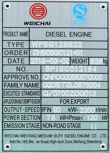 Envío <span class=keywords><strong>gratis</strong></span> nuevo motor diesel CE Epa grande Mini Retro 2.5ton 3,5 toneladas granja retroexcavadora excavadora 4x4 retroexcavadora - Product Image 6