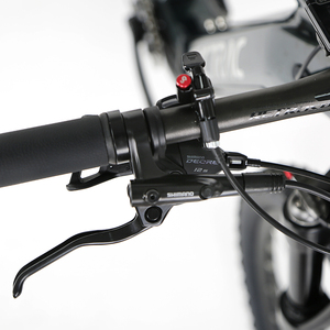 Nouveau Vélo Électrique <span class=keywords><strong>VTT</strong></span> Cyctrac en Alliage d'Aluminium avec <span class=keywords><strong>Moteur</strong></span> Bafang 48V500W (M500 Mid 48V250W) – Fabrication Chinoise 2026 - Product Image 2
