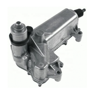 Cylindre esclave d'actionneur d'embrayage 328D000Q0A 328D0-00Q0A pour Renault Mater 3 Opel Vauxhall Movano Mk II B <span class=keywords><strong>Nissan</strong></span> <span class=keywords><strong>NV400</strong></span> X62 X62B - Product Image 1