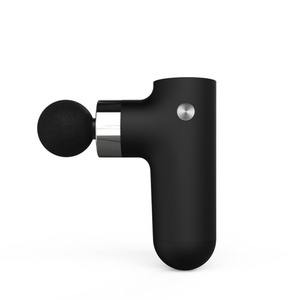 Pistola de Masaje Muscular Profesional de Alta Frecuencia, Mini Masajeador Manual Personalizado con Logotipo - Product Image 1