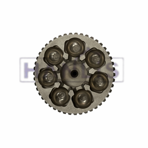 Pièces de machines de Construction 2021677 Hitachi200-1 HPV116 DISQUE CONDUITE 5KG POUR EX200 EX200K EX220 <span class=keywords><strong>RX2000</strong></span> - Product Image 2