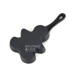 แม่พิม<span class=keywords><strong>พ</strong></span>์คุกกี้ขนมปังขิงรูปผู้ชายกระทะคุกกี้ขนมปังขิง - Product Image 6