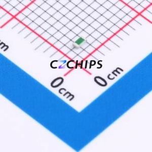 ตัวต้านทานแบบ SMD รุ่น TNPW060343K2BEEA ขนาด 0603 (ประเภท: ฟิล์มบาง) (ค่าความต้านทาน: 43.2kโอห์ม ความแม่นยำ: 0.1%) - Product Image 1