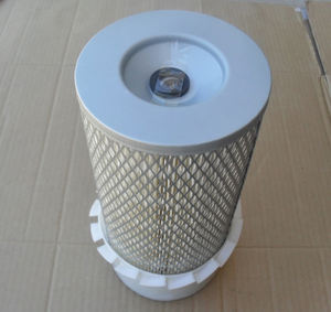 מסנן אוויר משאית 74996245 filtro de aire <span class=keywords><strong>con</strong></span> aletas a59998 6598492 sa10387k - Product Image 2