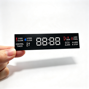 Autocollant graphique personnalisé du fabricant pour appareils électroménagers, impression numérique pour animaux de compagnie, auto-adhésif, résistant aux intempéries - Product Image 1
