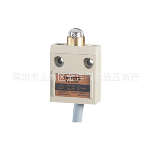 สวิตช์จำกัด tmaztz IP67 TZ-3101 5A 250V ใช้ในอุตสาหกรรม - Product Image 2