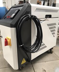 स्वचालित मोल्ड तापमान नियंत्रक पानी मोल्ड तापमान नियंत्रक पानी मोल्ड तापमान नियंत्रक - Product Image 4