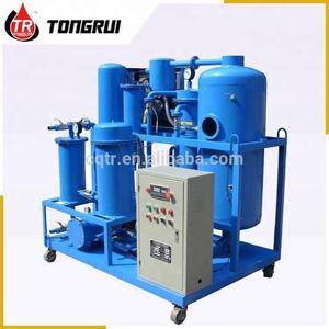 Máquina <span class=keywords><strong>de</strong></span> <span class=keywords><strong>Reciclaje</strong></span> <span class=keywords><strong>de</strong></span> Aceite Lubricante, Purificador <span class=keywords><strong>de</strong></span> Aceite Lubricante - Product Image 2