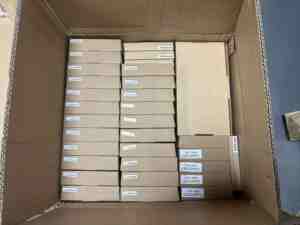 סוללה חלופית באיכות גבוהה עבור דל Xcmrd 3421 3542 3443 3442 3521 40wh 14.8V סוללה למחשב נייד Xcmrd - Product Image 6