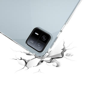 Nueva funda transparente a prueba de golpes con cojín de aire TPU, funda transparente para tableta para <span class=keywords><strong>Xiaomi</strong></span> <span class=keywords><strong>Pad</strong></span> 6 6 <span class=keywords><strong>5</strong></span> Pro 11 pulgadas - Product Image 5