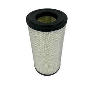 Elemento de Filtro de Aire 42X01H0P02 para Excavadora Komatsu PC200-7 PC210-7, Número de Pieza de Repuesto 1304678 F052645 - Product Image 1