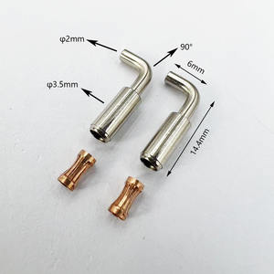 <span class=keywords><strong>Ford</strong></span> โฟกัส Mondeo KUGA <span class=keywords><strong>Mustang</strong></span> A8 2015-2016กำหนดเอง CNC ท่อน้ำระบายความร้อนที่จำเป็นสำหรับอุปกรณ์เสริม<span class=keywords><strong>2.3</strong></span> <span class=keywords><strong>EcoBoost</strong></span> - Product Image 2