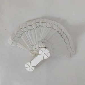 Precio de fábrica Perfume perfumado Papel de prueba Cartón Etiqueta DE ARTE compensada con tiras de olor de fragancia - Product Image 4