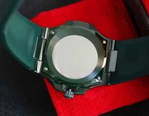 Relojes Deportivos Unisex de Alta Calidad al por Mayor, Correa de Goma, Espejo de Zafiro, Esfera Simple, Diseño Casual - Product Image 5