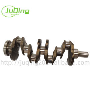 GK2Q6303CB le vilebrequin convient aux moteurs <span class=keywords><strong>diesel</strong></span> Pièces d'usine Sortie d'usine pour <span class=keywords><strong>Ford</strong></span> 2.0 - Product Image 3