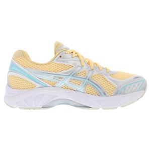 Chaussures de course Asics GT-2160 Orange clair Bleu Larimar Unisexe - Product Image 2
