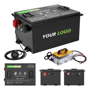 <span class=keywords><strong>Batterie</strong></span> de voiturette de golf électrique à <span class=keywords><strong>prix</strong></span> abordable, <span class=keywords><strong>batterie</strong></span> au lithium 72V 100Ah 120Ah 230Ah, pack de batteries pour voiturette de golf électrique 5kW - Product Image 2