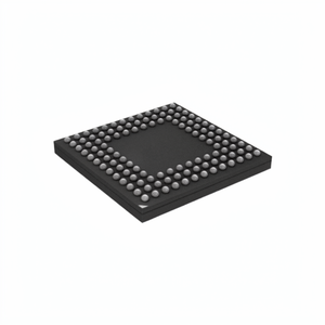 120 VFBGA EFM32GG11B520F2048IL120-BR Componente de Chip Electrónico Integrado Distribuidor Autorizado IC MCU 32BIT 2MB FLASH 120BGA - Product Image 1