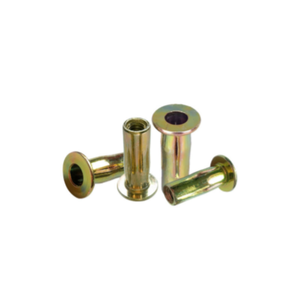 <span class=keywords><strong>Tuercas</strong></span> de remache ciego galvanizadas de acero al carbono a precio competitivo, tamaños M4 M5 M6 M8 - Product Image 5