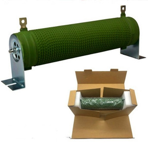 Điện Trở Dây Điện Lớn Cố Định <span class=keywords><strong>1000W</strong></span> 2000W 3000W 4000W 5000W 6000W 8000W 10000W Điện Trở Đứt Vết Thương - Product Image 5